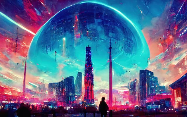 Cyberpunk