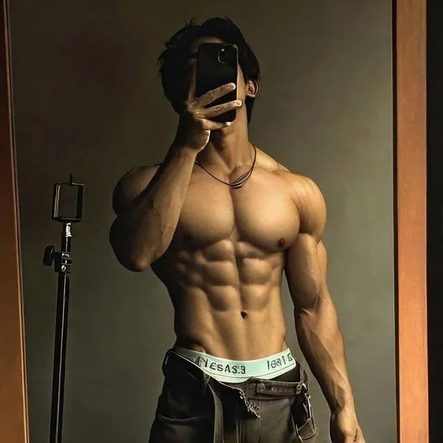 Muscle Morph